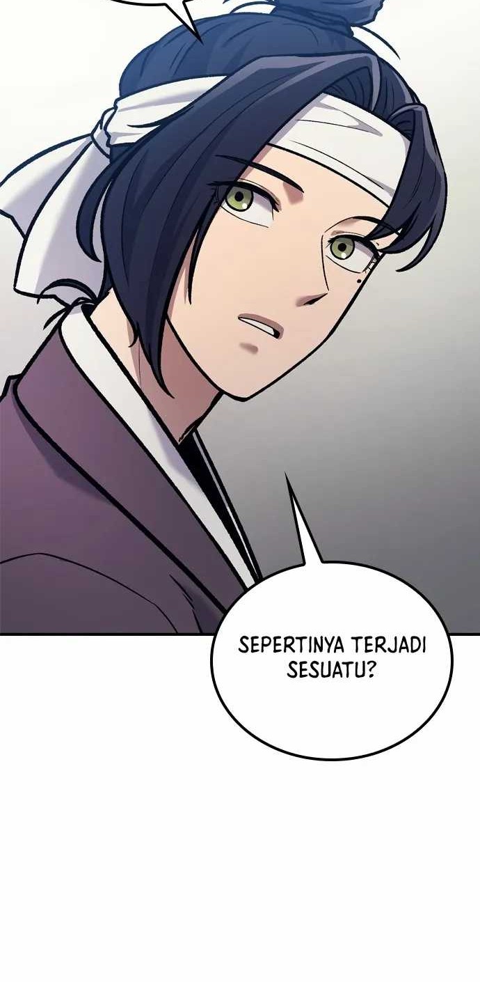 Doctor's Time Travel to Joseon Chapter 2 - halaman 37