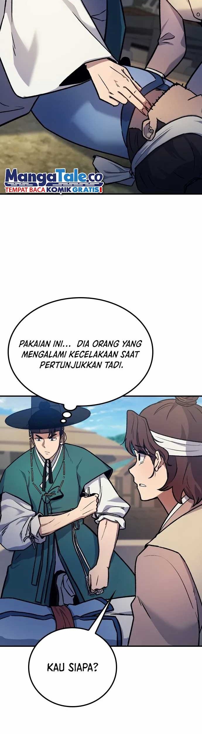 Doctor's Time Travel to Joseon Chapter 2 - halaman 41