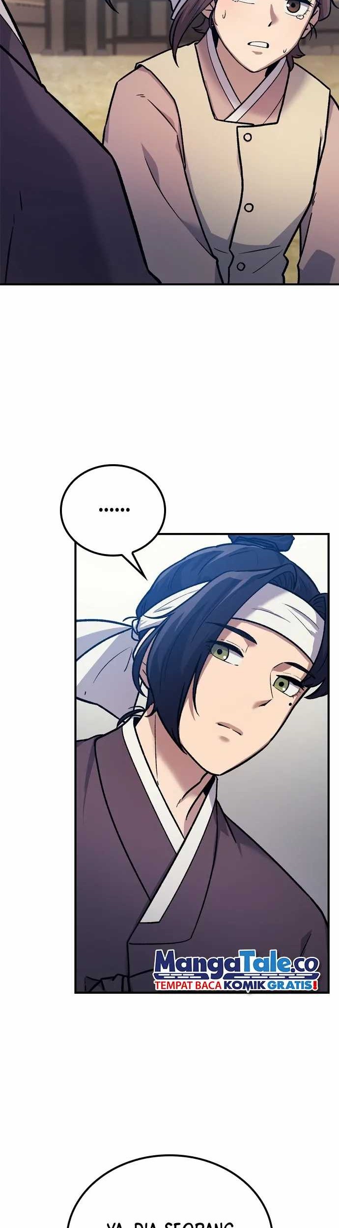 Doctor's Time Travel to Joseon Chapter 2 - halaman 45