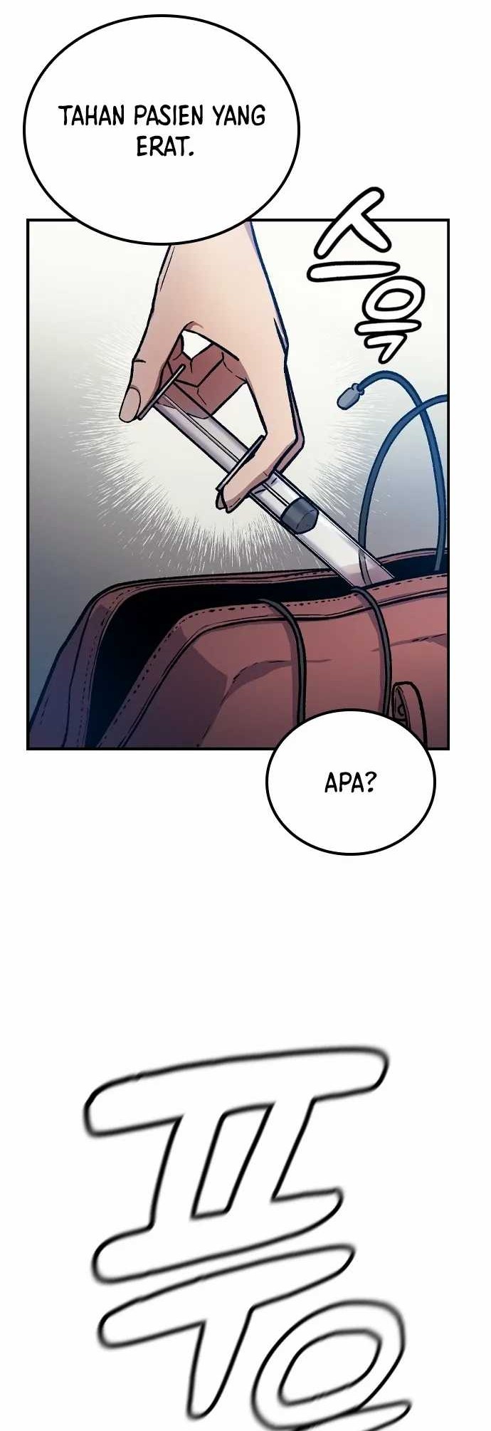 Doctor's Time Travel to Joseon Chapter 2 - halaman 49