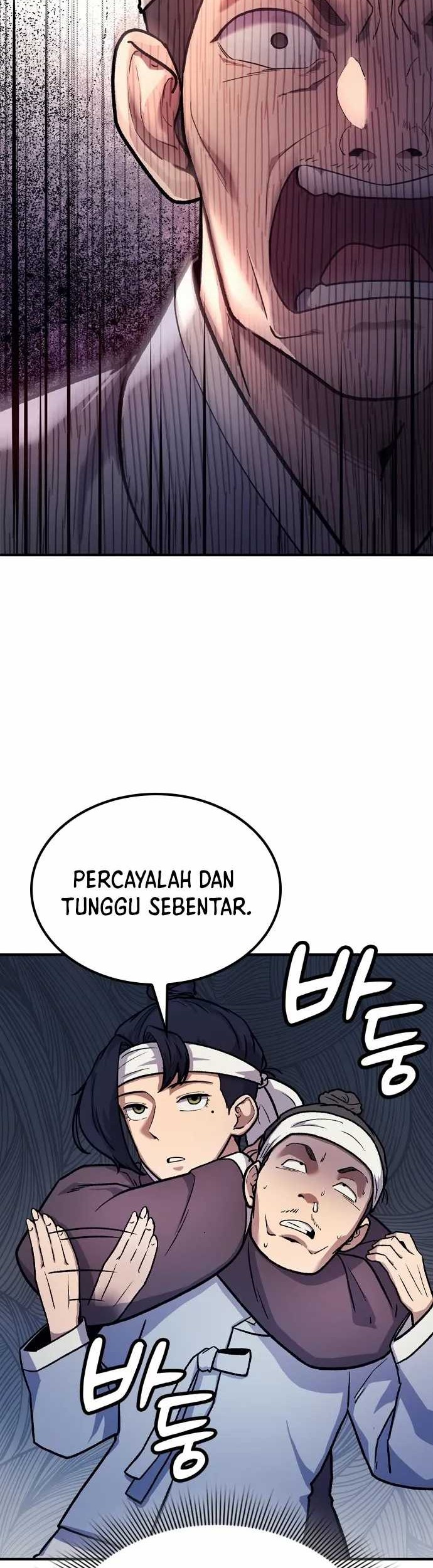 Doctor's Time Travel to Joseon Chapter 2 - halaman 51