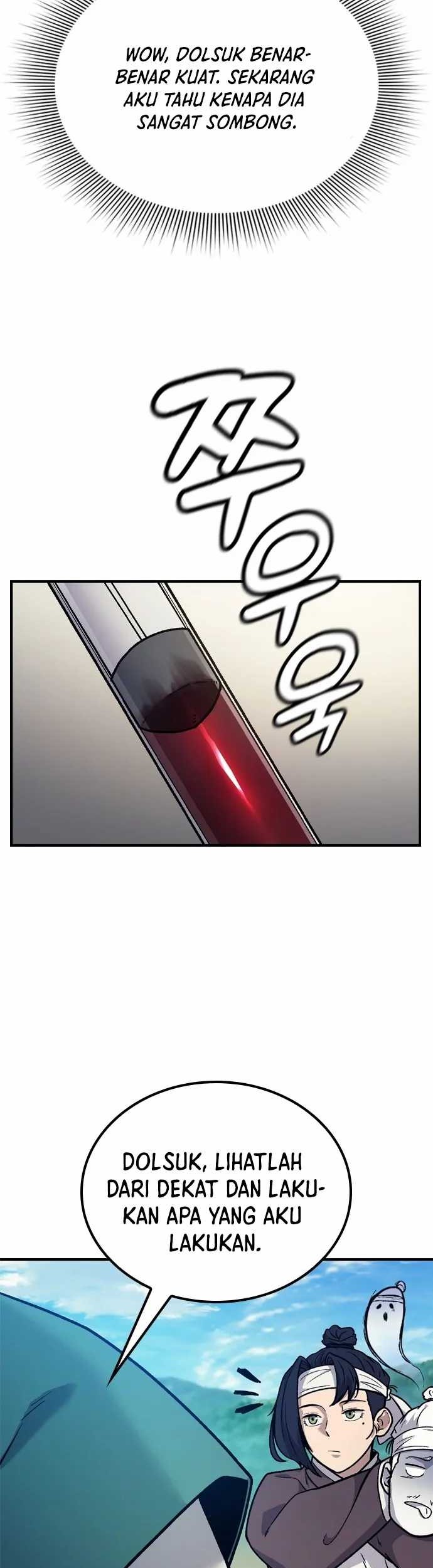 Doctor's Time Travel to Joseon Chapter 2 - halaman 52