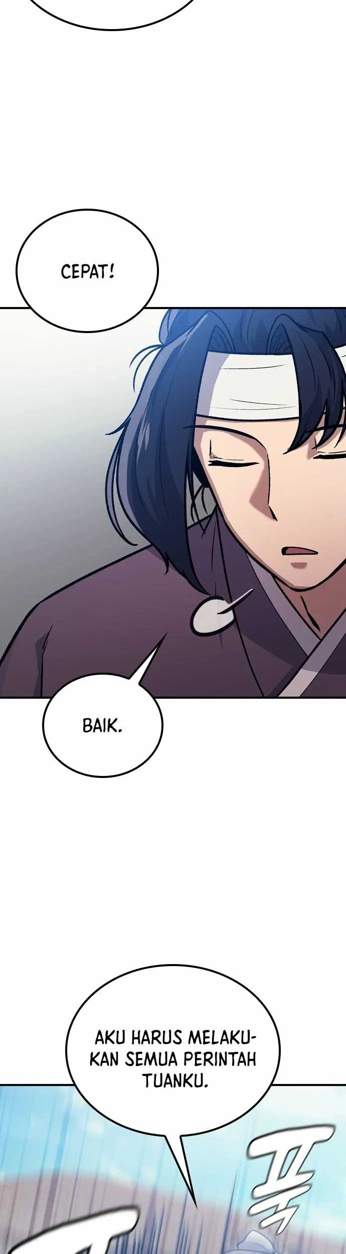 Doctor's Time Travel to Joseon Chapter 2 - halaman 58