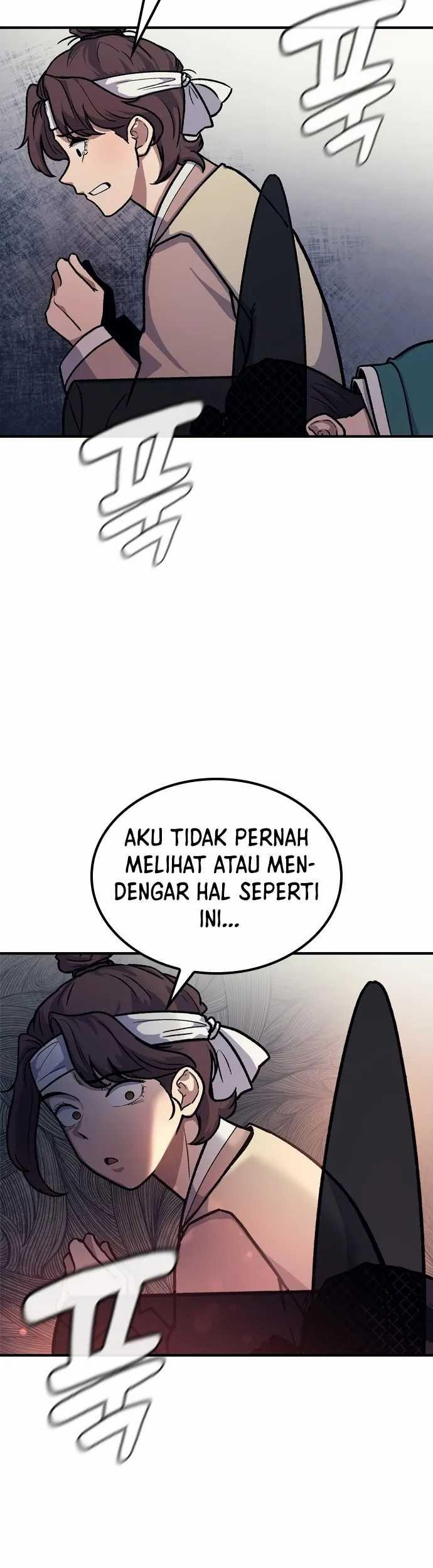 Doctor's Time Travel to Joseon Chapter 2 - halaman 60