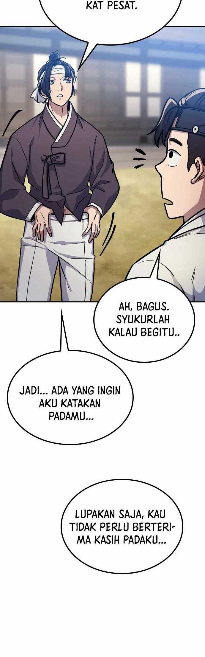 Doctor's Time Travel to Joseon Chapter 2 - halaman 7