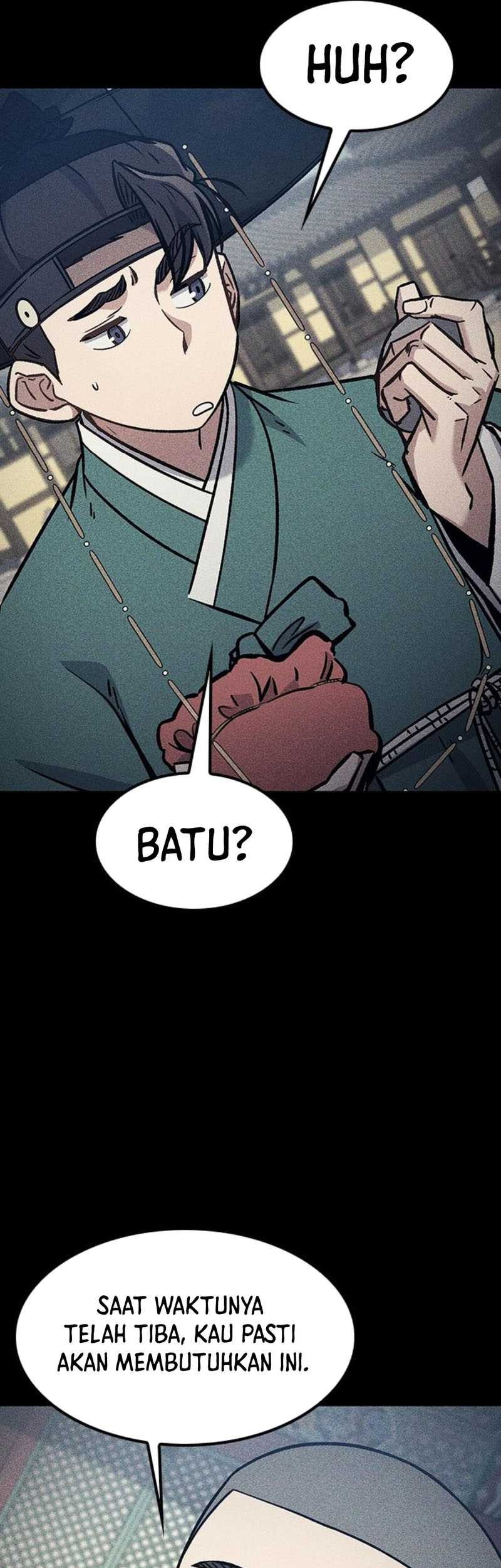 Doctor's Time Travel to Joseon Chapter 20 - halaman 10