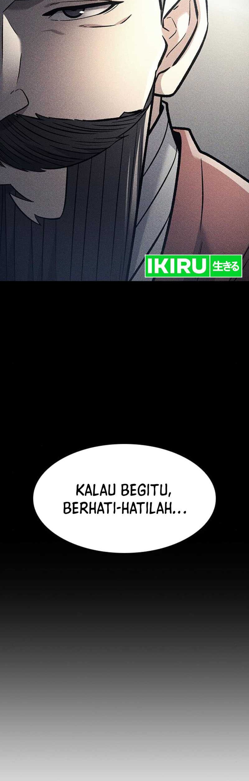 Doctor's Time Travel to Joseon Chapter 20 - halaman 13
