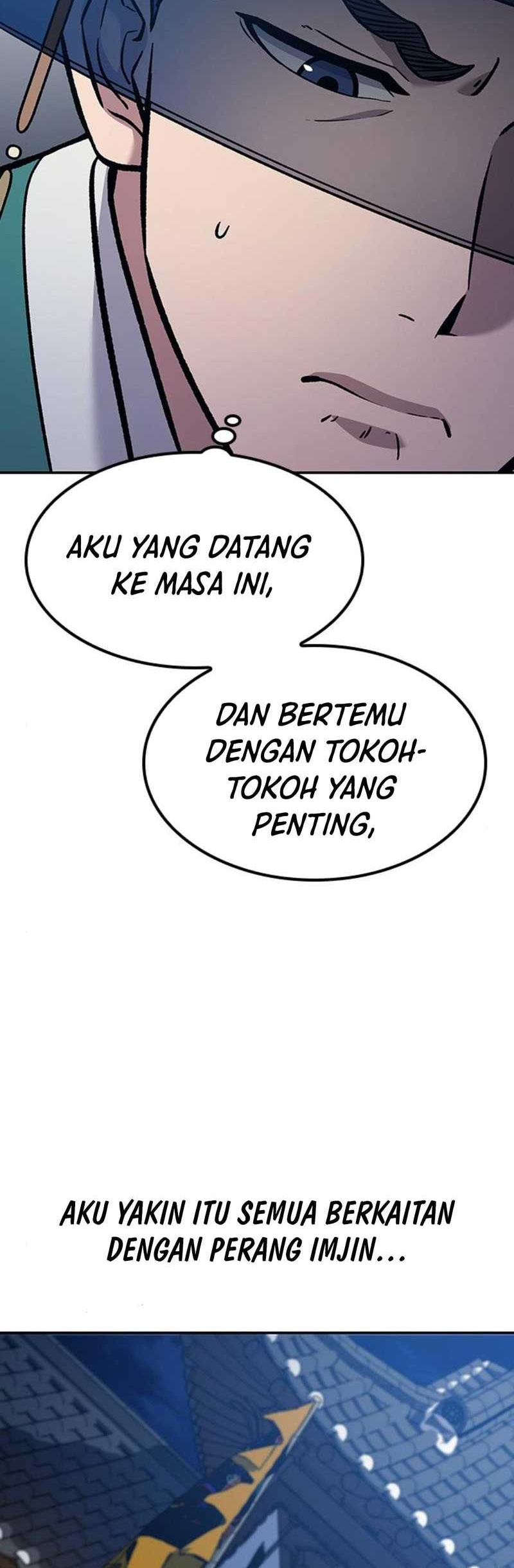 Doctor's Time Travel to Joseon Chapter 20 - halaman 17