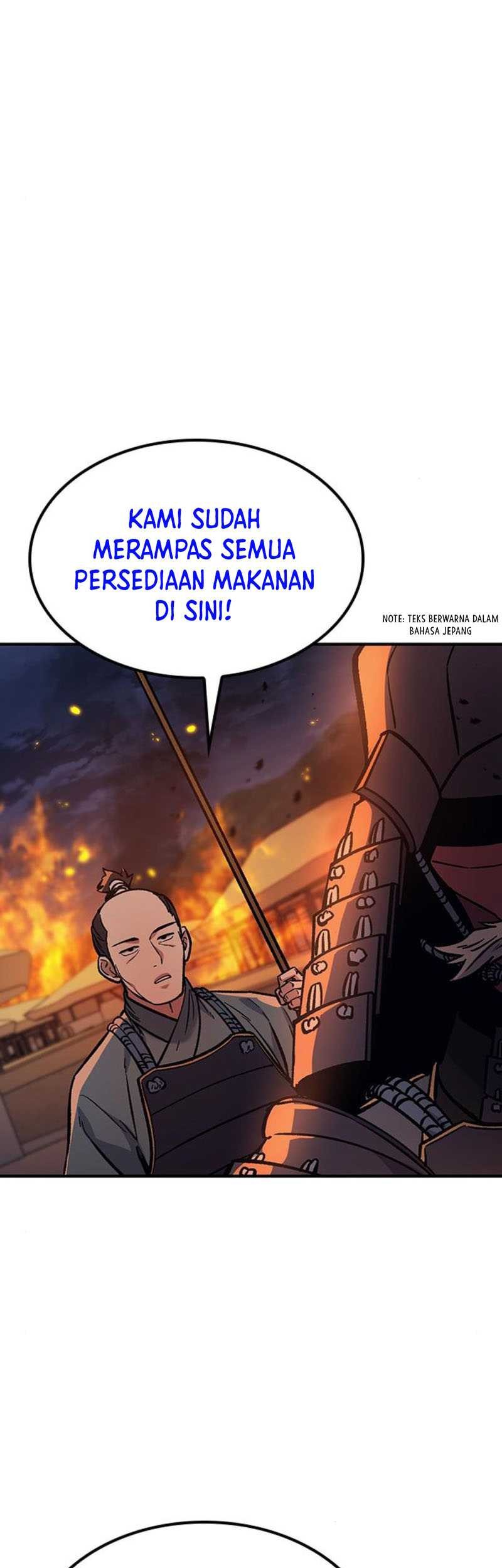 Doctor's Time Travel to Joseon Chapter 20 - halaman 2