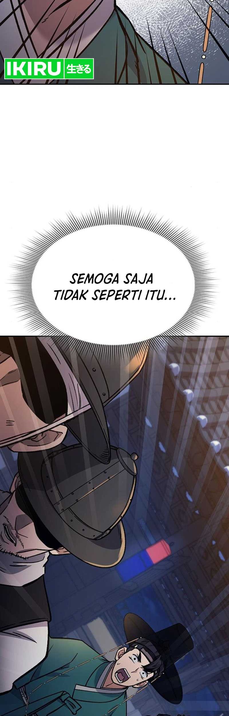 Doctor's Time Travel to Joseon Chapter 20 - halaman 20