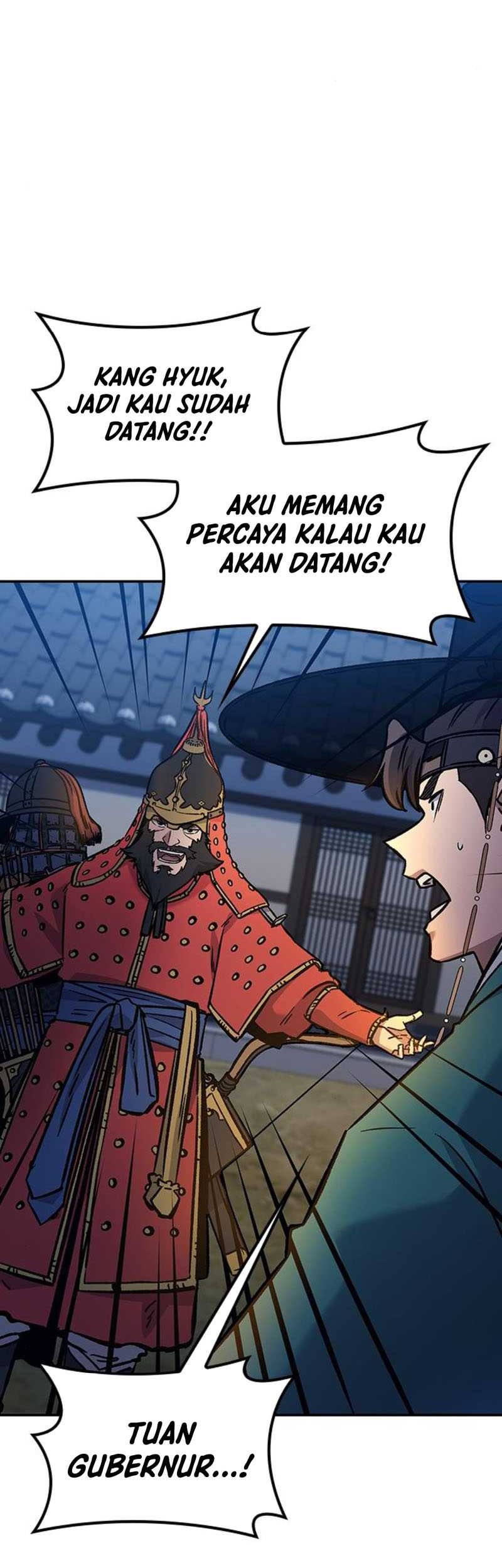 Doctor's Time Travel to Joseon Chapter 20 - halaman 24