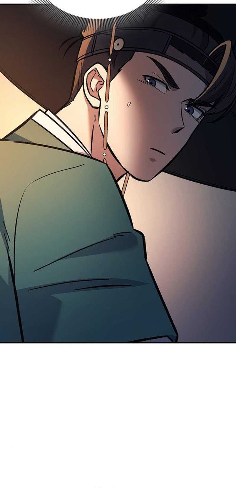 Doctor's Time Travel to Joseon Chapter 20 - halaman 29