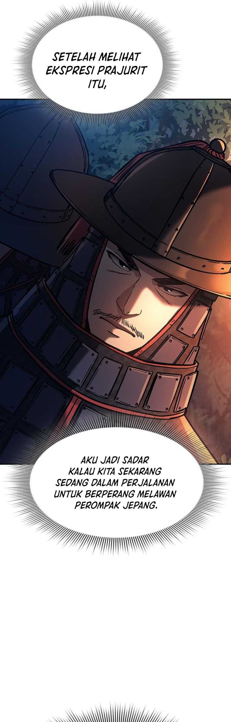 Doctor's Time Travel to Joseon Chapter 20 - halaman 30