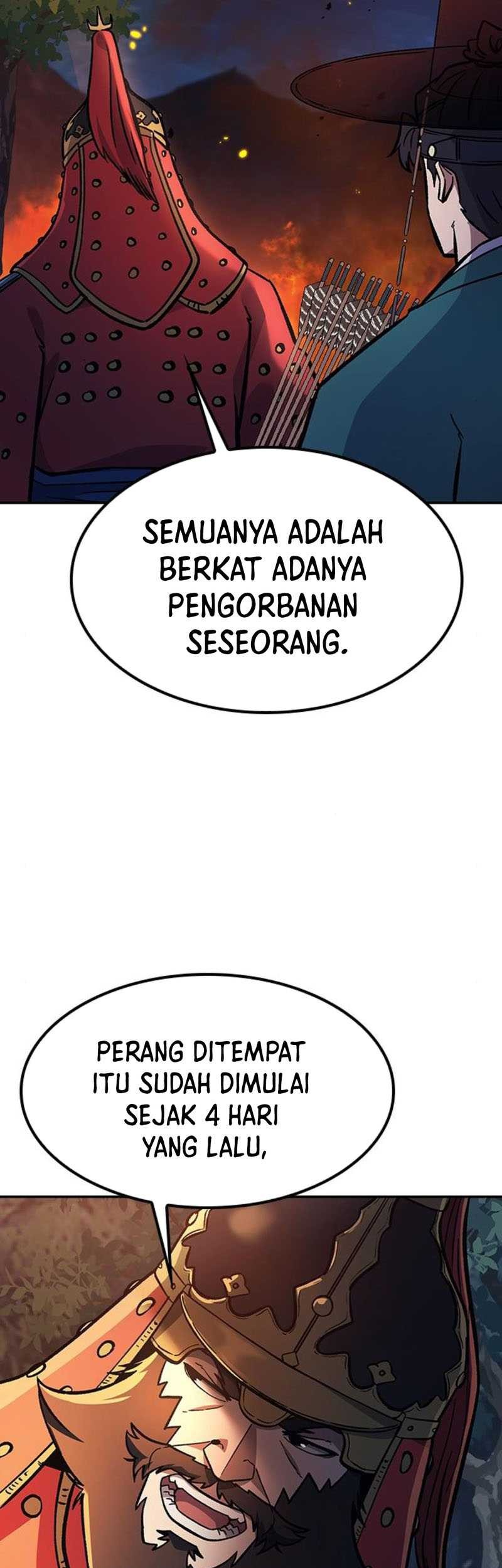 Doctor's Time Travel to Joseon Chapter 20 - halaman 38