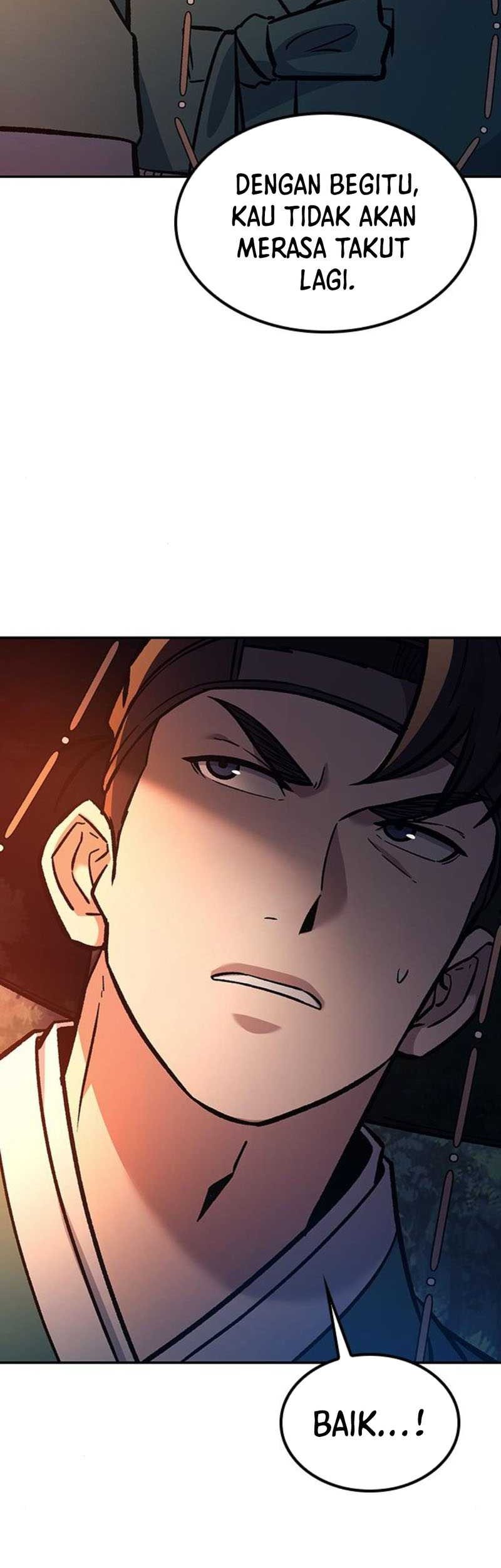 Doctor's Time Travel to Joseon Chapter 20 - halaman 40
