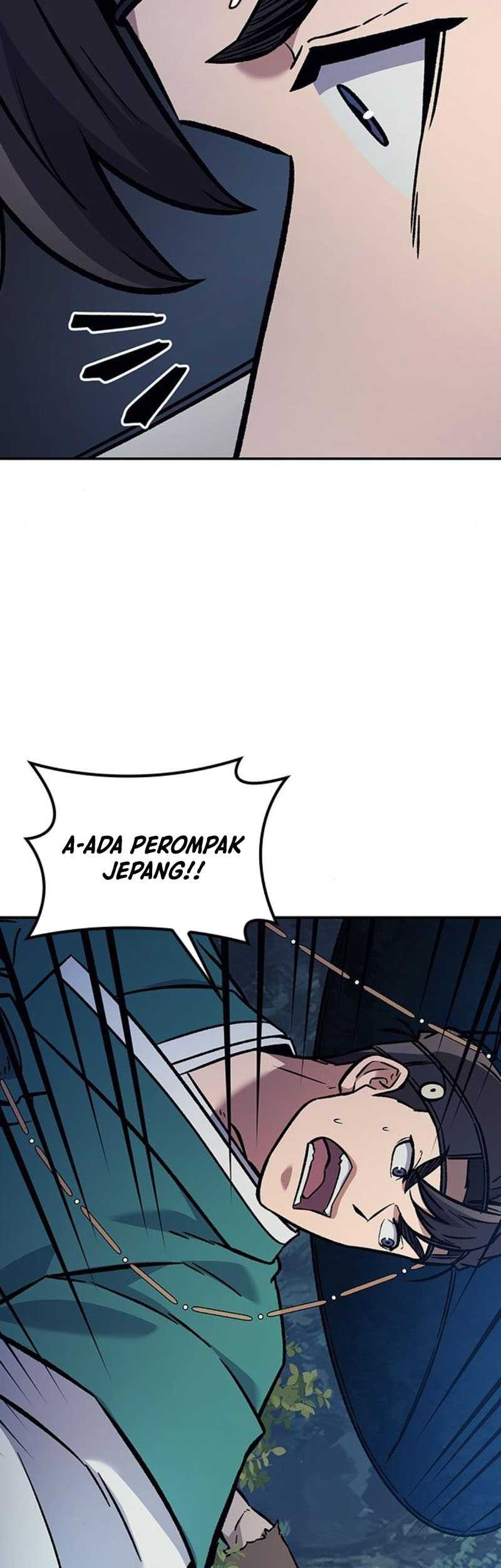 Doctor's Time Travel to Joseon Chapter 20 - halaman 52