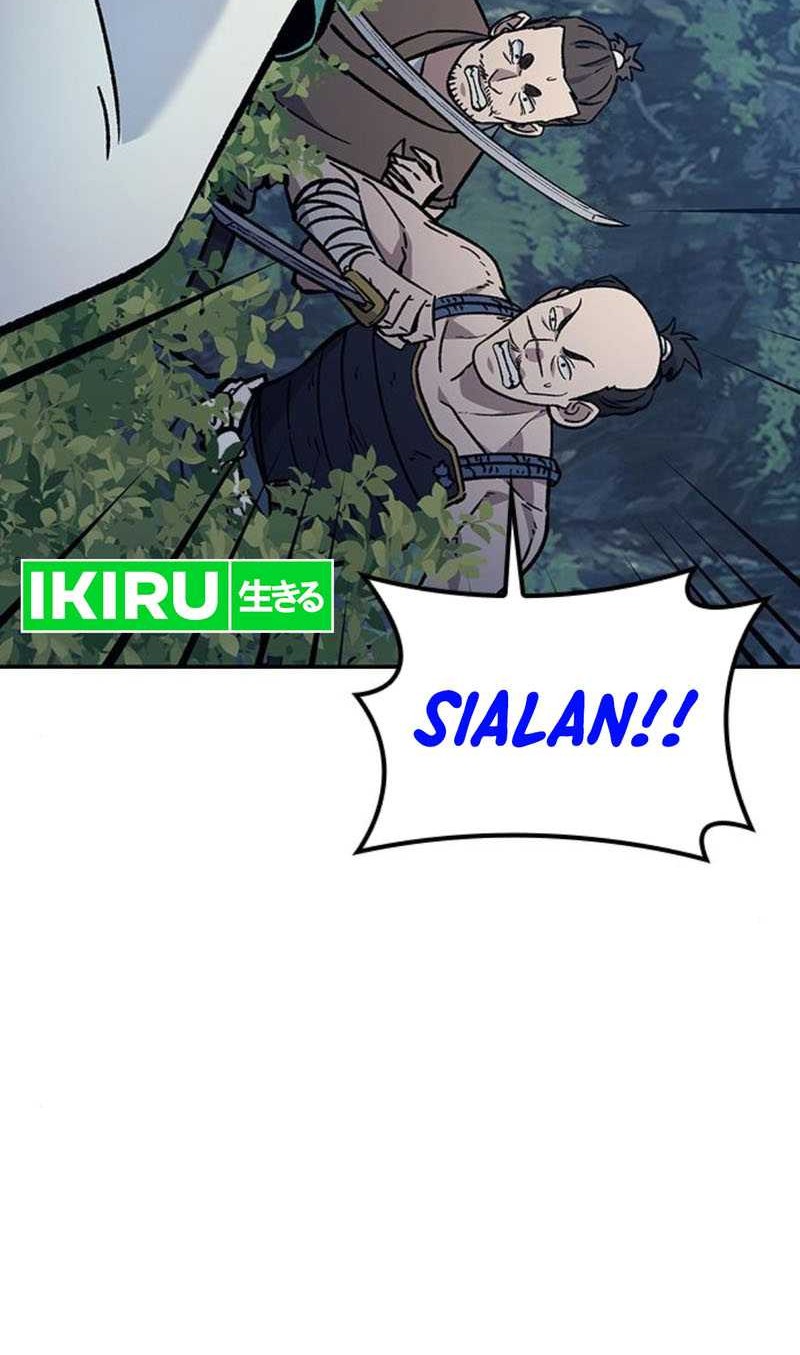 Doctor's Time Travel to Joseon Chapter 20 - halaman 53