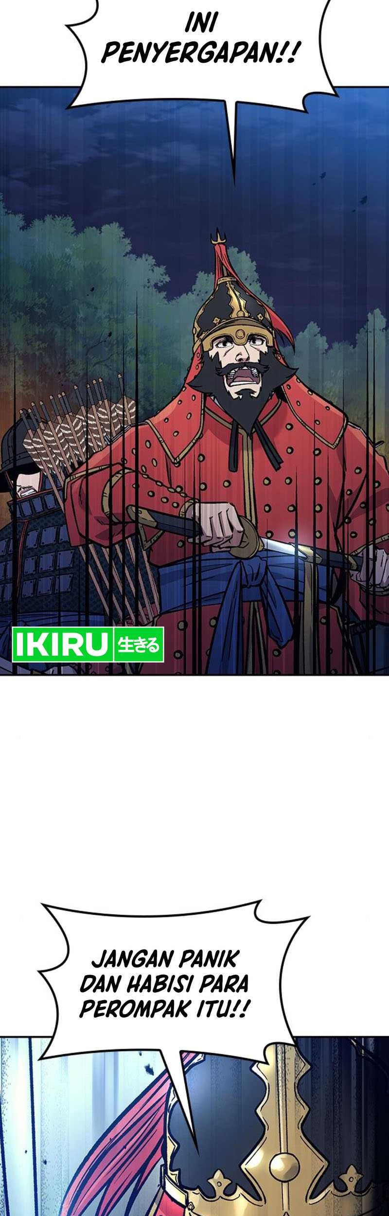 Doctor's Time Travel to Joseon Chapter 20 - halaman 56