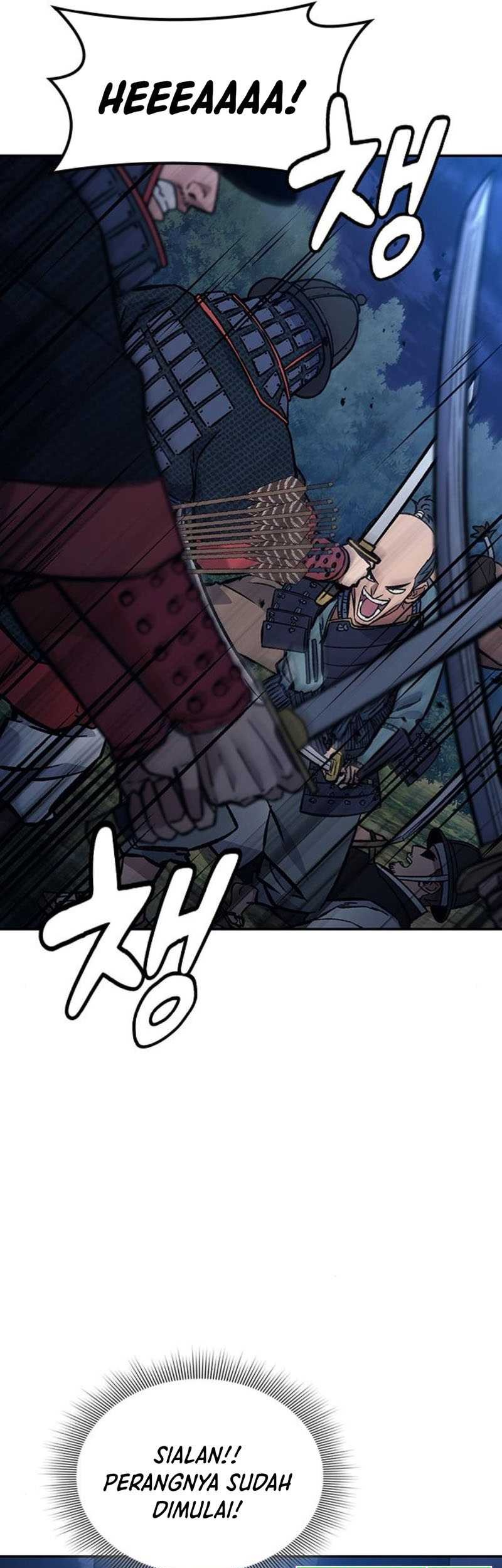 Doctor's Time Travel to Joseon Chapter 20 - halaman 58