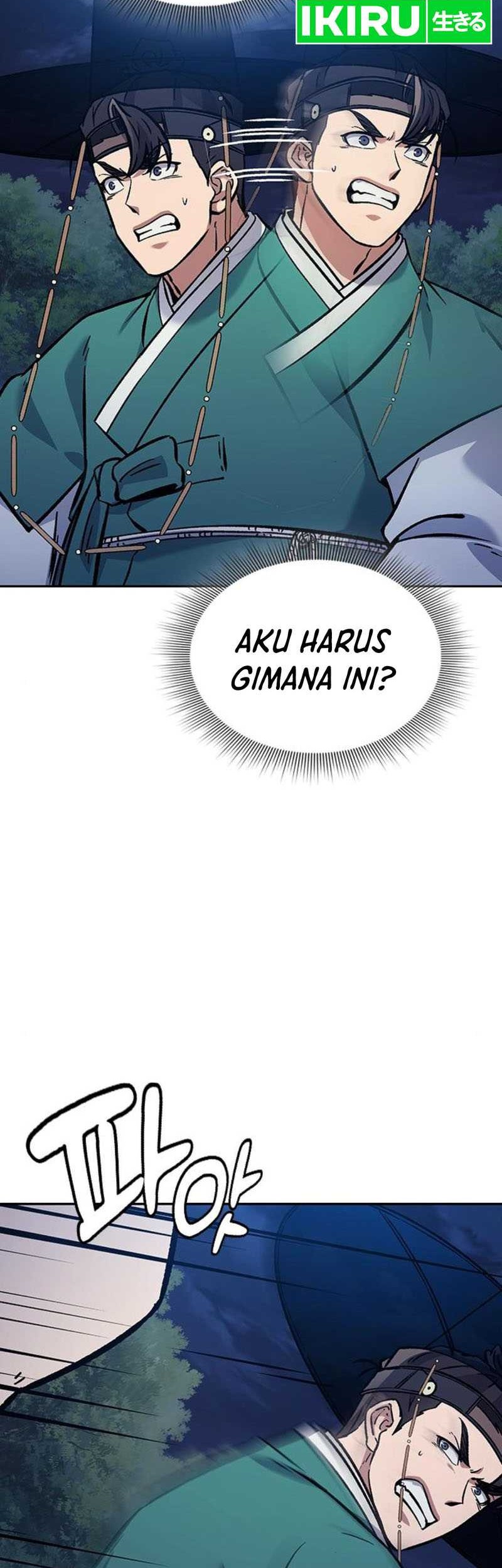 Doctor's Time Travel to Joseon Chapter 20 - halaman 59