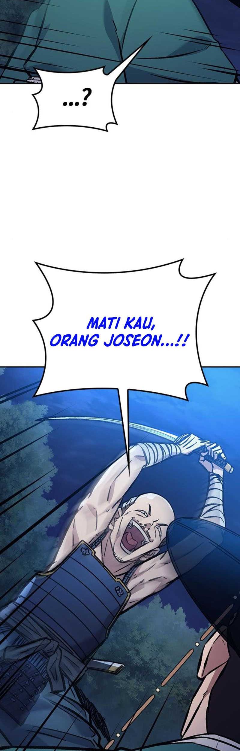 Doctor's Time Travel to Joseon Chapter 20 - halaman 60