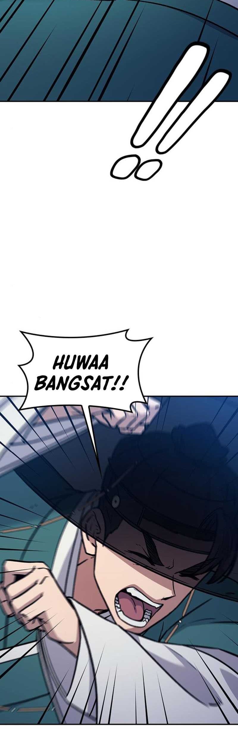 Doctor's Time Travel to Joseon Chapter 20 - halaman 61