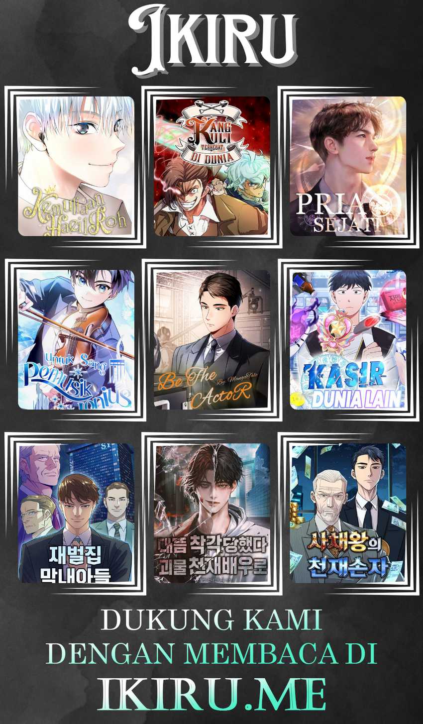 Doctor's Time Travel to Joseon Chapter 20 - halaman 76