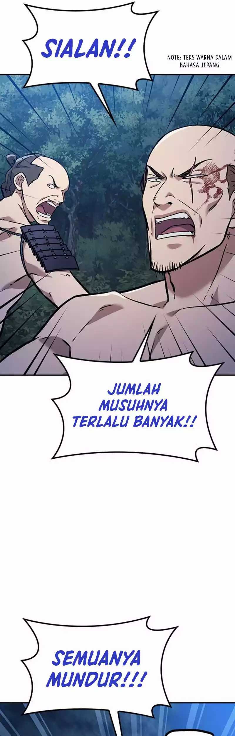 Doctor's Time Travel to Joseon Chapter 21 - halaman 12