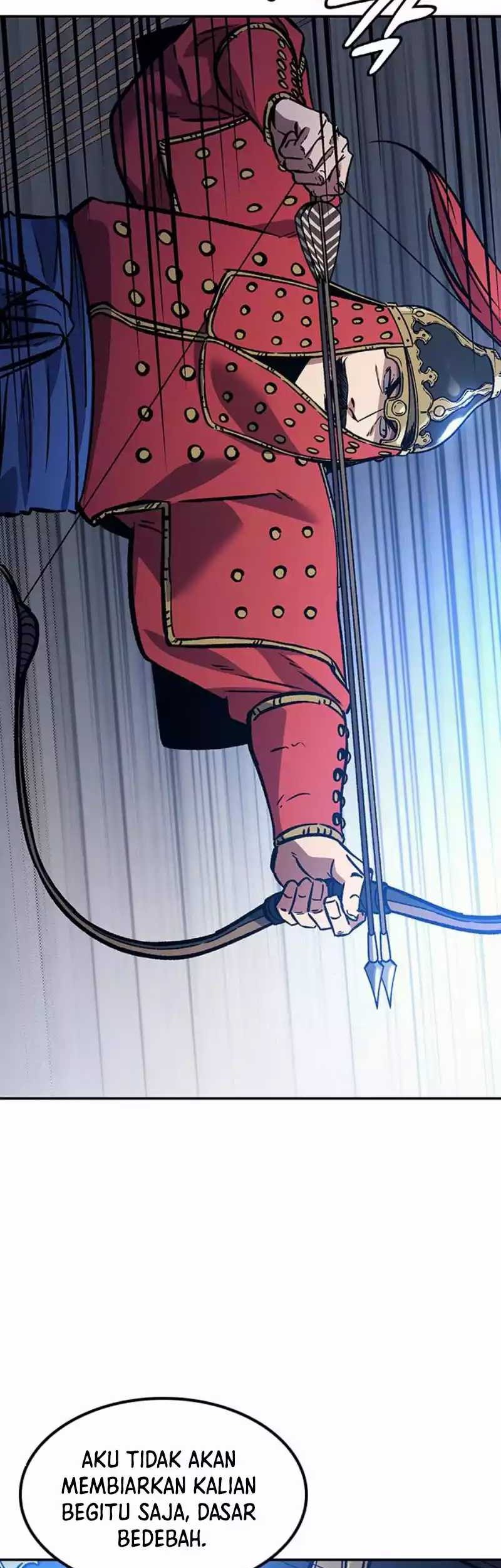 Doctor's Time Travel to Joseon Chapter 21 - halaman 14