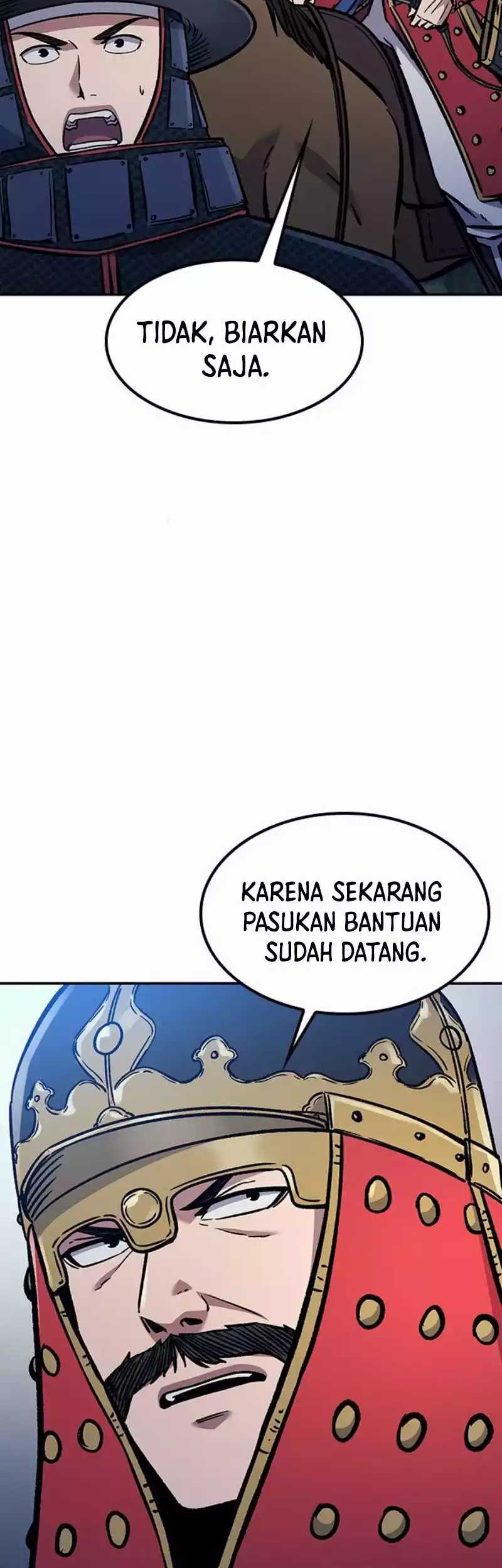 Doctor's Time Travel to Joseon Chapter 21 - halaman 20