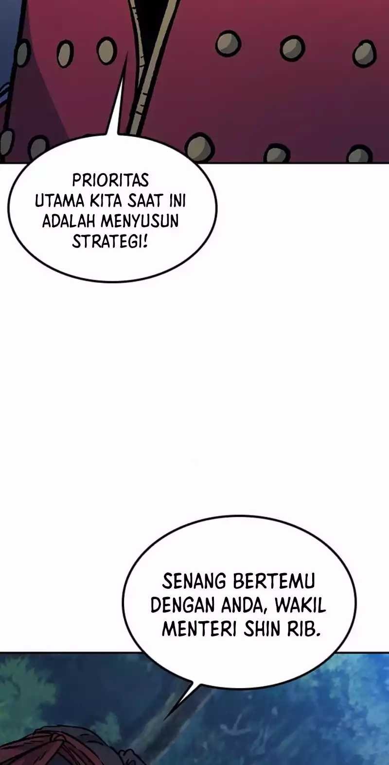 Doctor's Time Travel to Joseon Chapter 21 - halaman 21