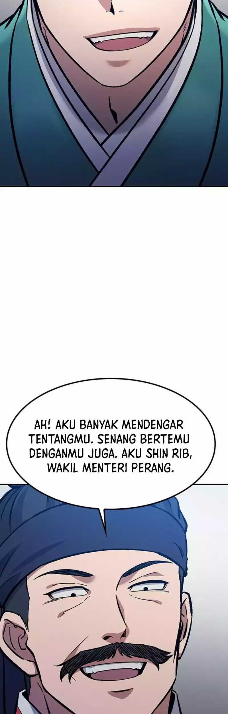 Doctor's Time Travel to Joseon Chapter 21 - halaman 24