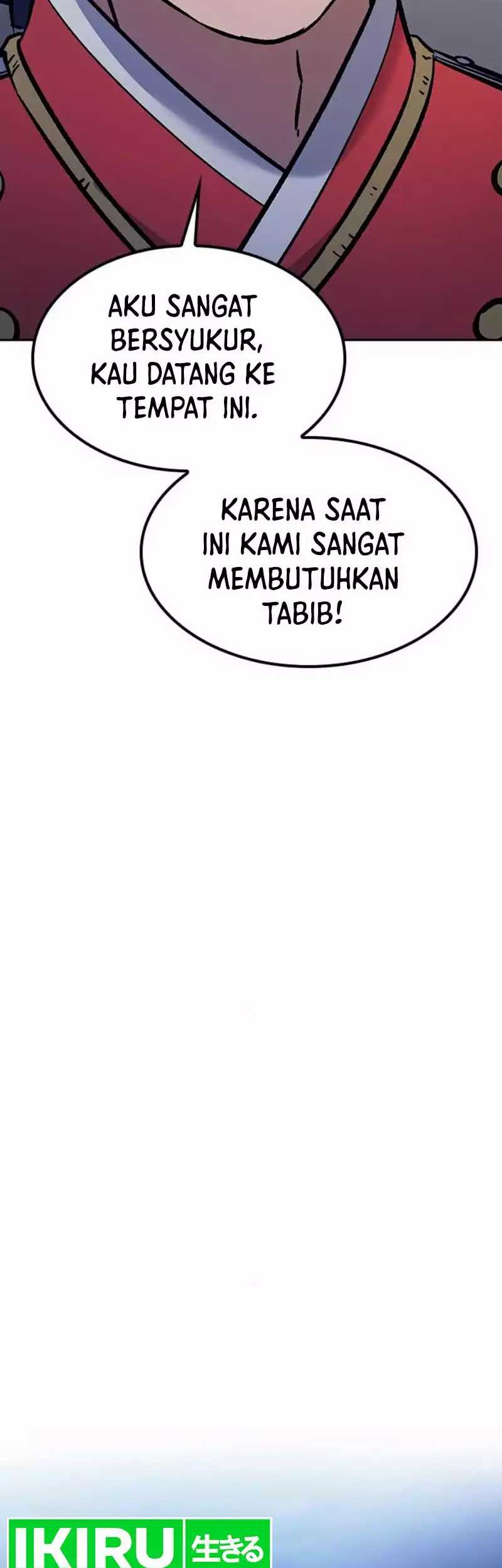 Doctor's Time Travel to Joseon Chapter 21 - halaman 25