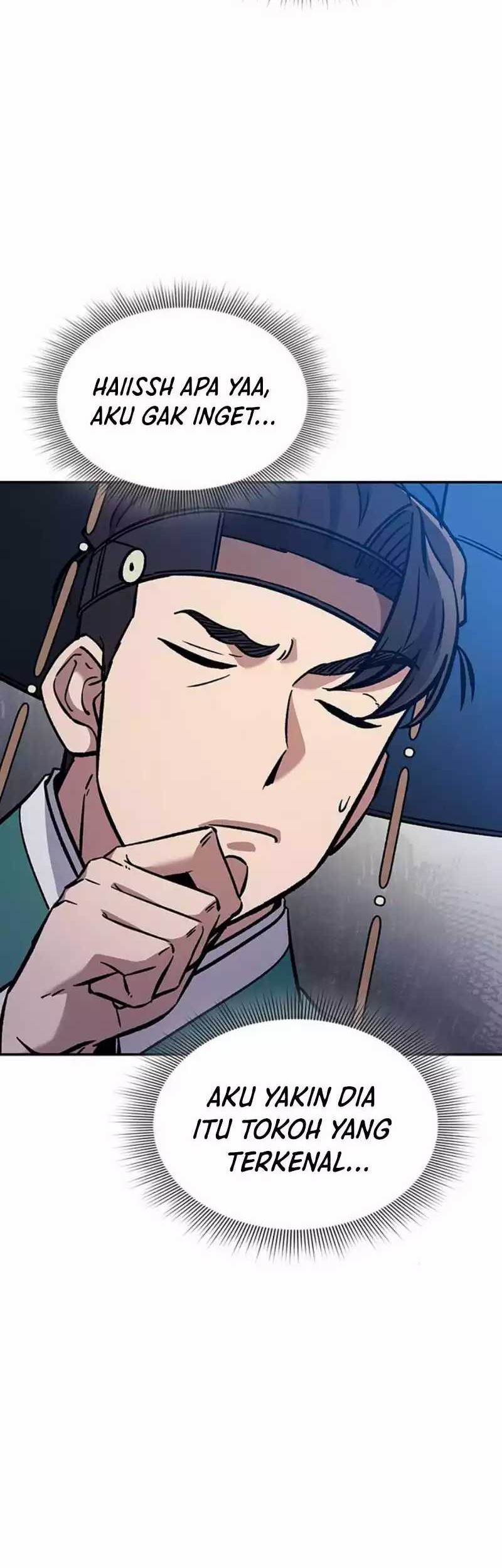 Doctor's Time Travel to Joseon Chapter 21 - halaman 28