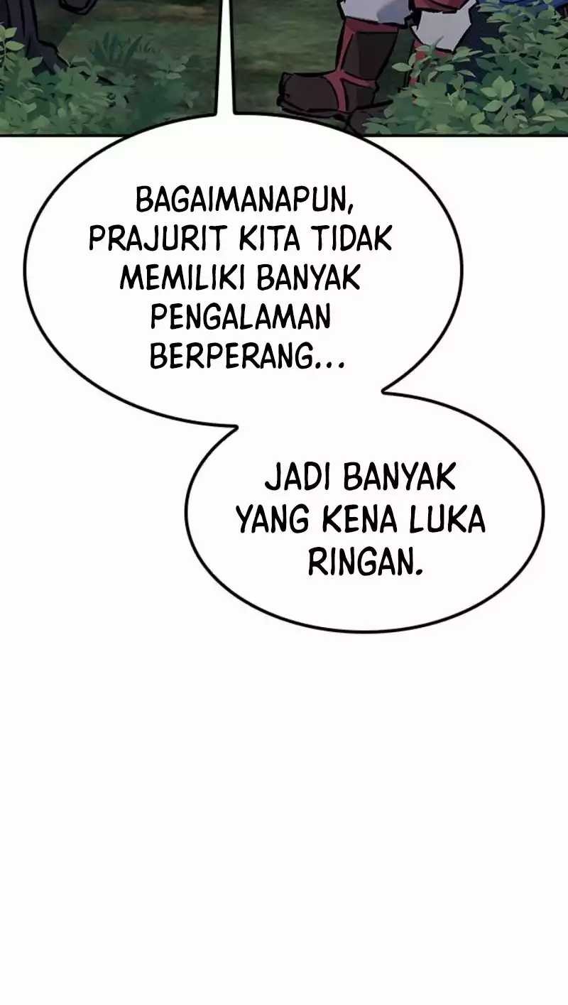 Doctor's Time Travel to Joseon Chapter 21 - halaman 31