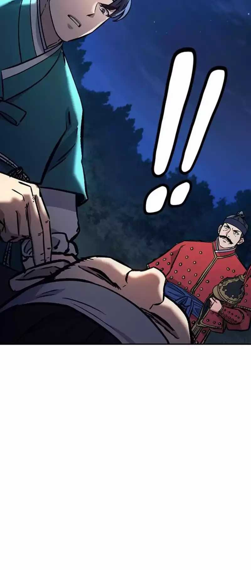 Doctor's Time Travel to Joseon Chapter 21 - halaman 41