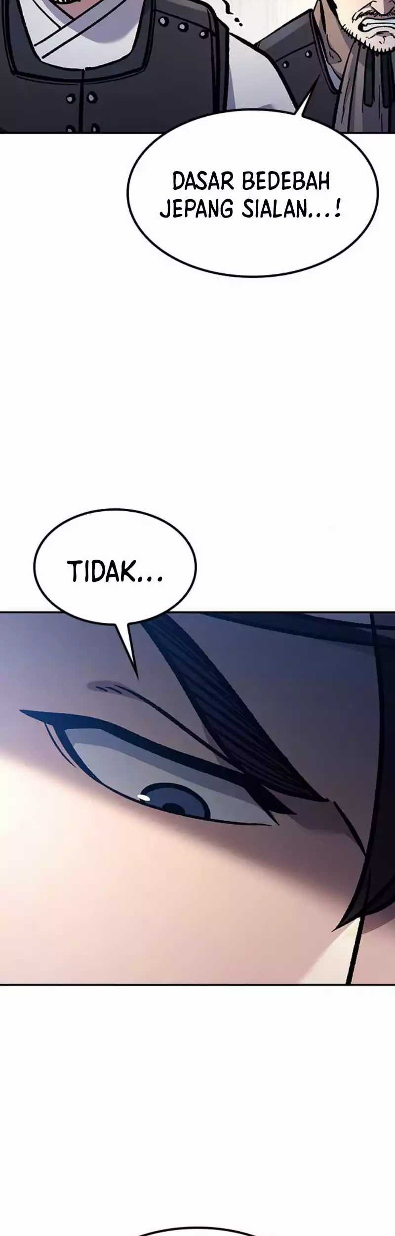 Doctor's Time Travel to Joseon Chapter 21 - halaman 43