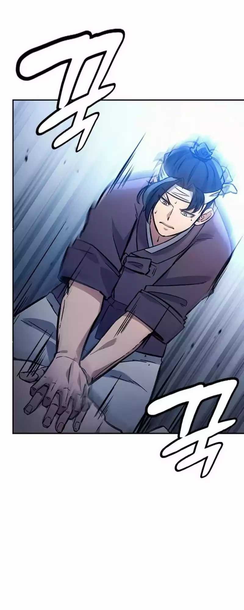Doctor's Time Travel to Joseon Chapter 21 - halaman 51