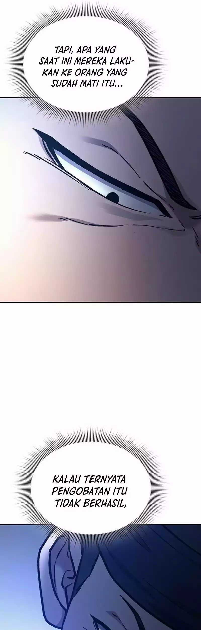 Doctor's Time Travel to Joseon Chapter 21 - halaman 54