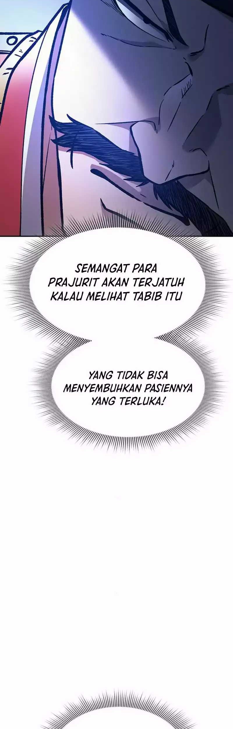 Doctor's Time Travel to Joseon Chapter 21 - halaman 55