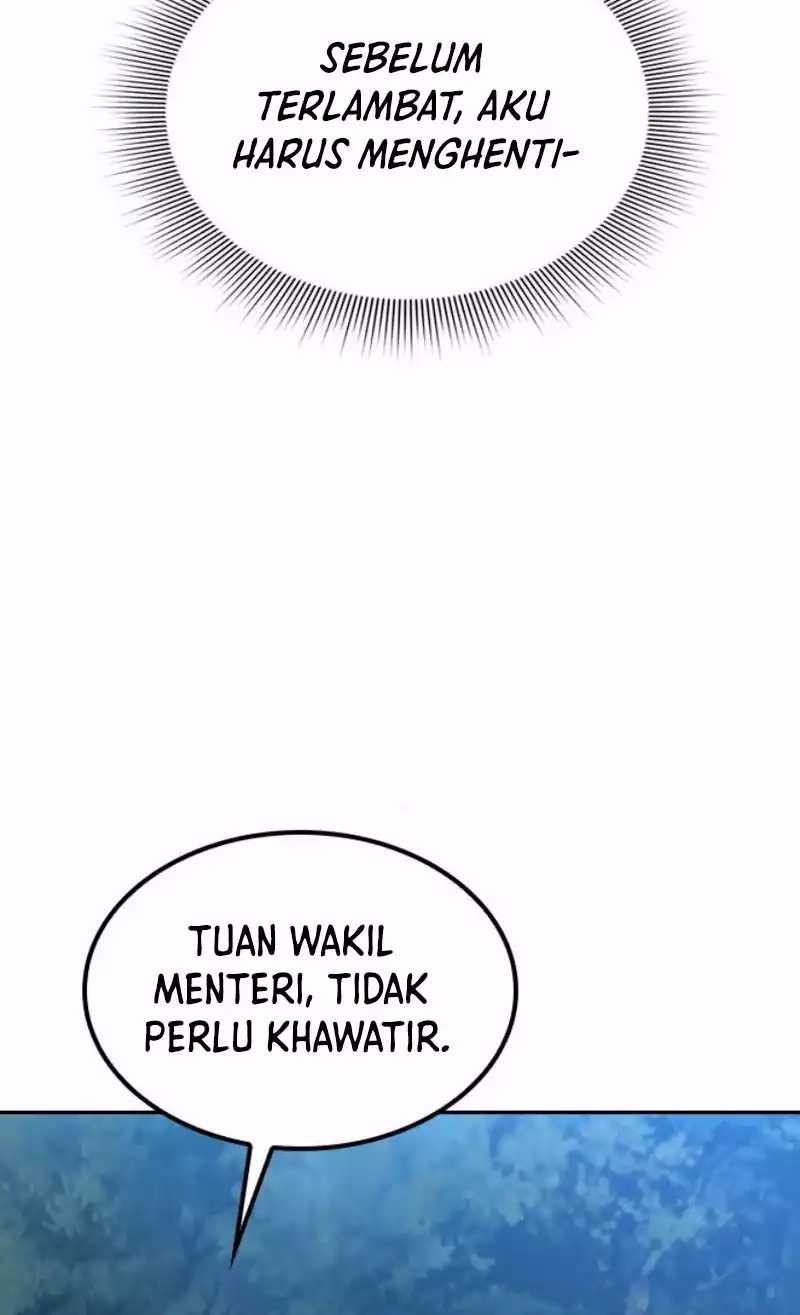 Doctor's Time Travel to Joseon Chapter 21 - halaman 56