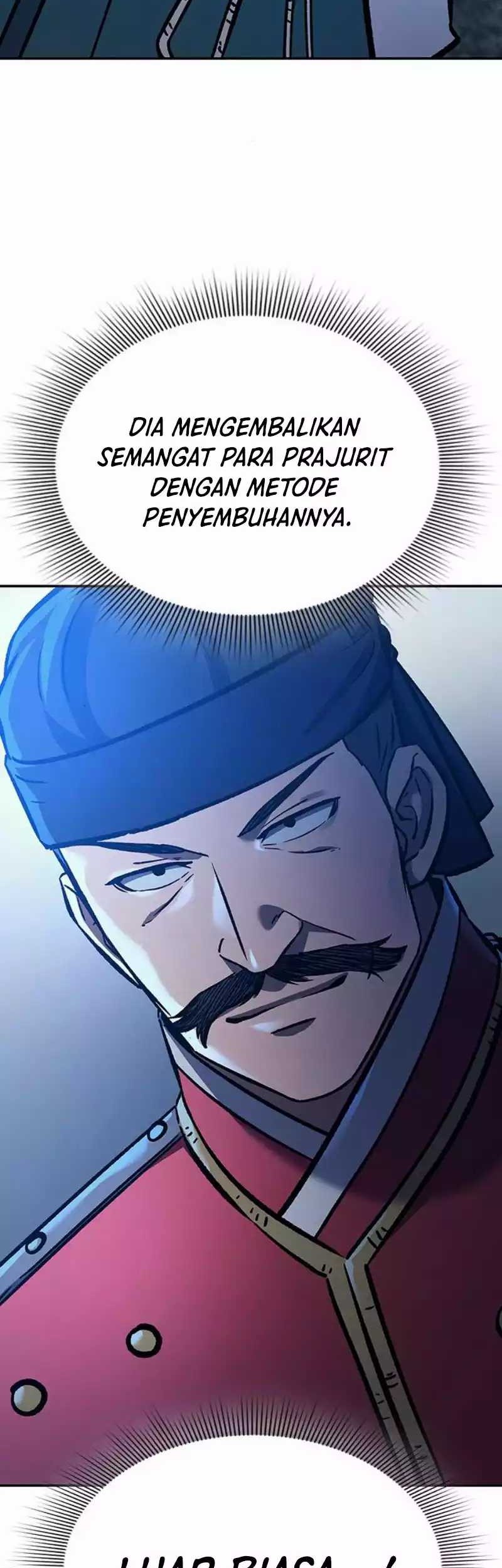 Doctor's Time Travel to Joseon Chapter 21 - halaman 69