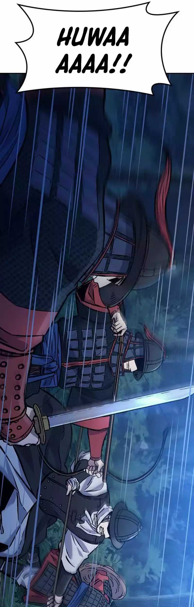 Doctor's Time Travel to Joseon Chapter 21 - halaman 7