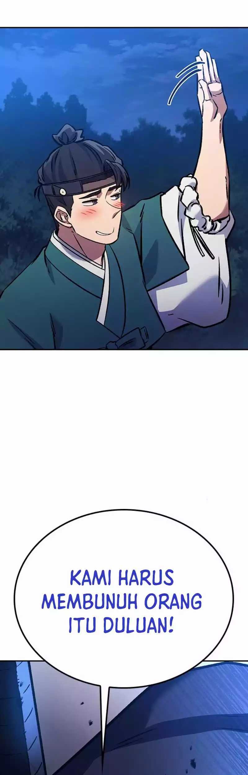 Doctor's Time Travel to Joseon Chapter 21 - halaman 72