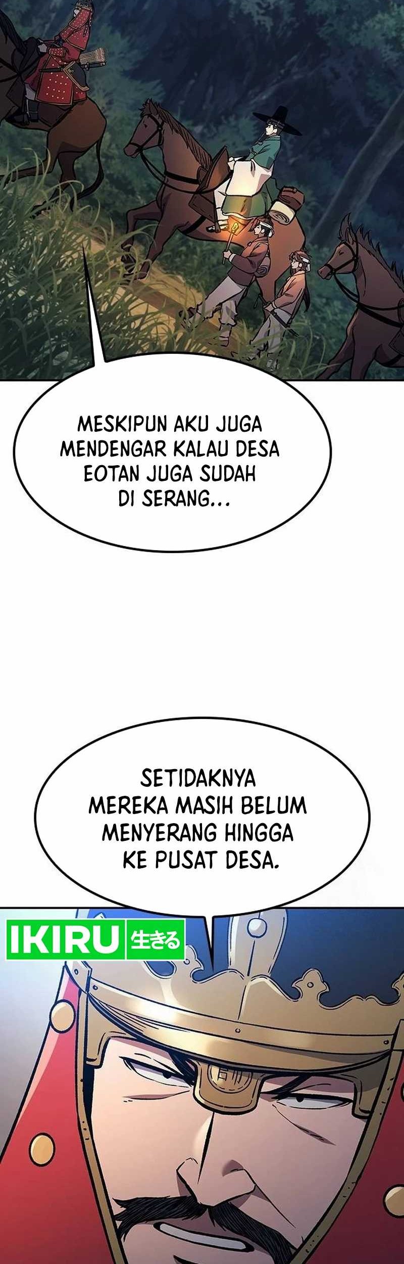 Doctor's Time Travel to Joseon Chapter 22 - halaman 10