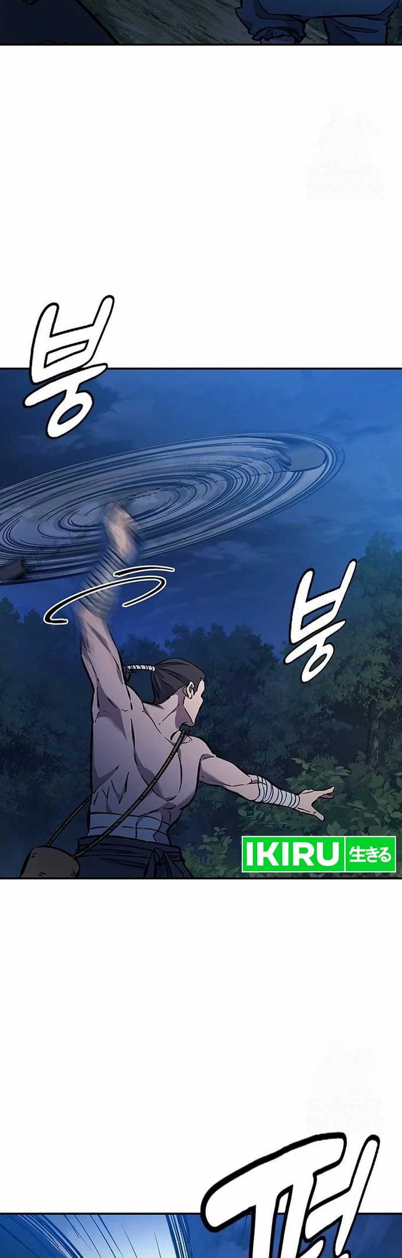 Doctor's Time Travel to Joseon Chapter 22 - halaman 14