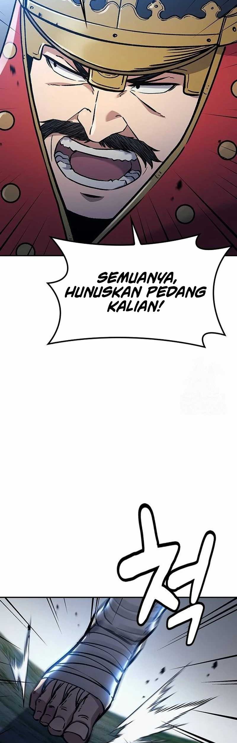 Doctor's Time Travel to Joseon Chapter 22 - halaman 19