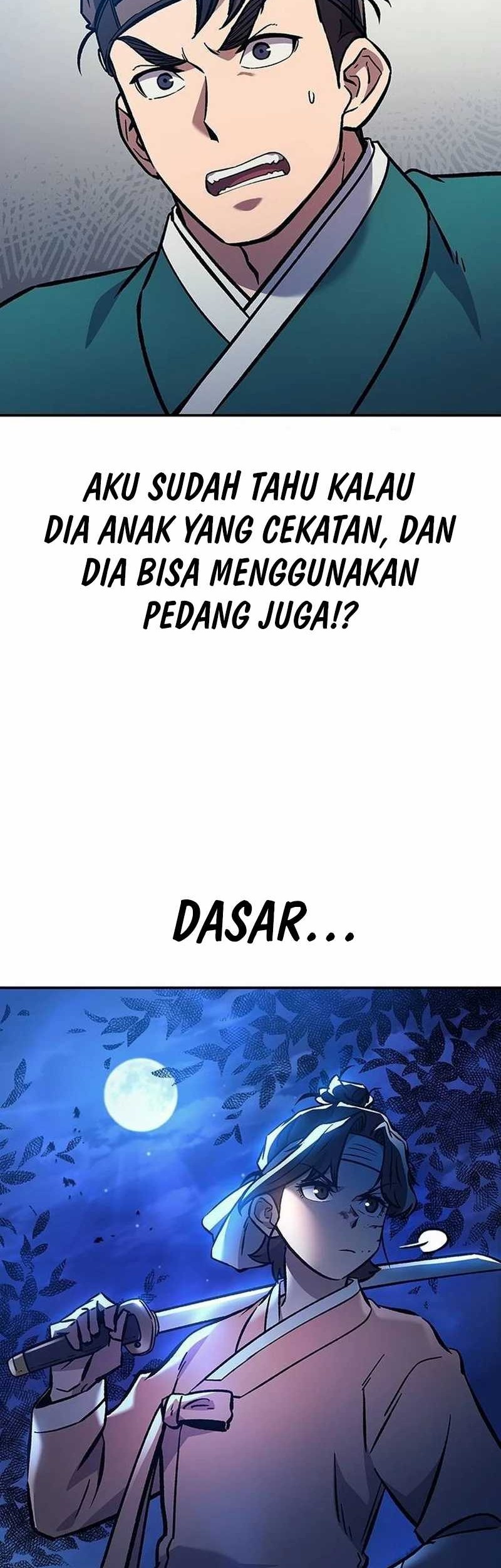Doctor's Time Travel to Joseon Chapter 22 - halaman 25