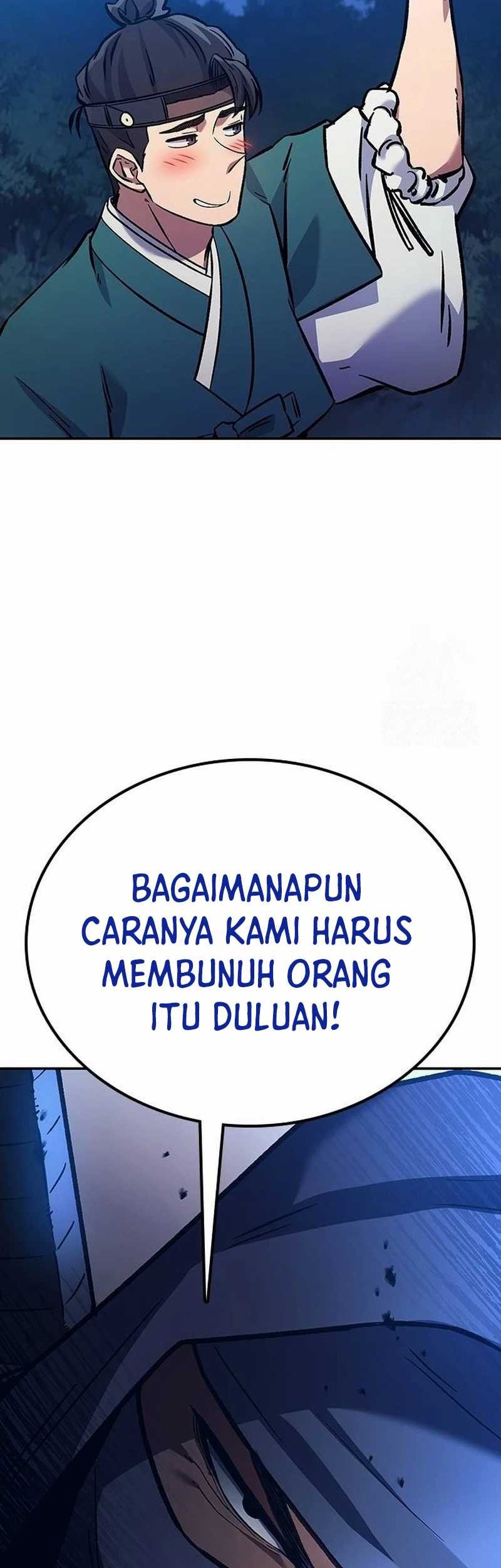 Doctor's Time Travel to Joseon Chapter 22 - halaman 3