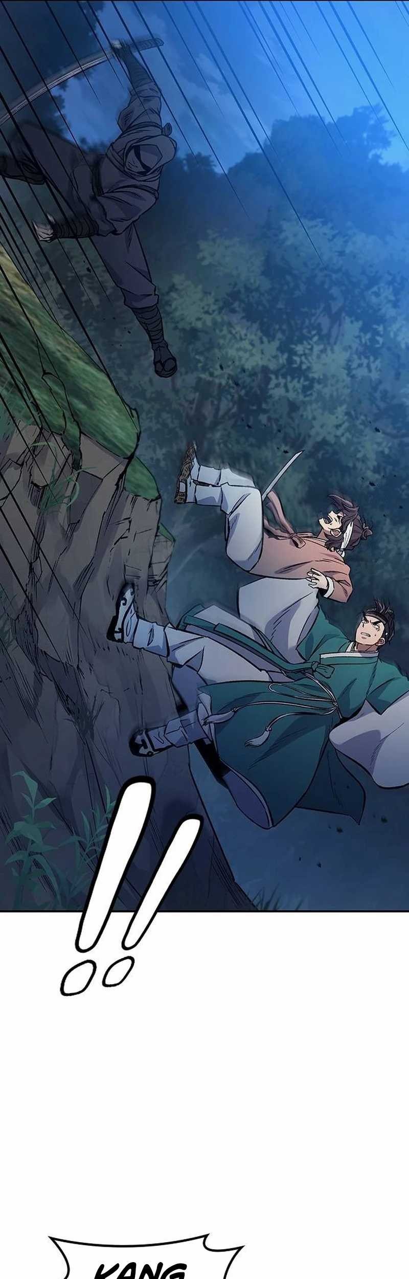 Doctor's Time Travel to Joseon Chapter 22 - halaman 32